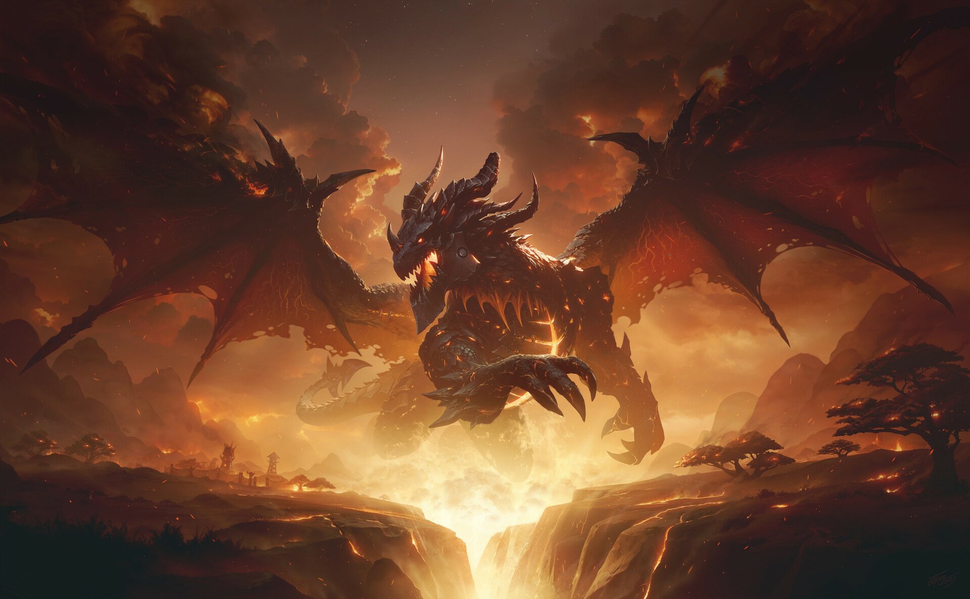 Золото WoW Cataclysm Classic